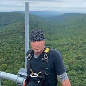 Meet your Posher, Charles